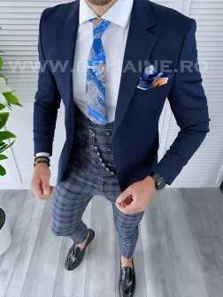 Tinuta barbati smart casual B4164